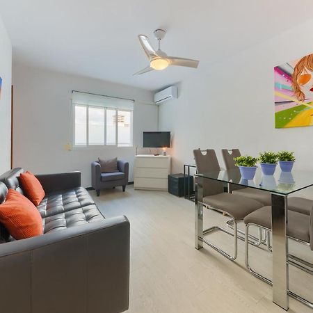 Holidays2Fuengirola Palangreros 100 Mts From Beach And Promenade Exteriér fotografie