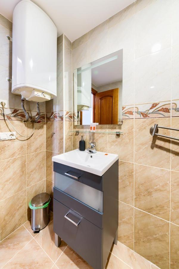 Holidays2Fuengirola Palangreros 100 Mts From Beach And Promenade Exteriér fotografie