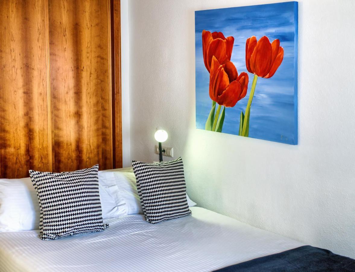 Holidays2Fuengirola Palangreros 100 Mts From Beach And Promenade Exteriér fotografie
