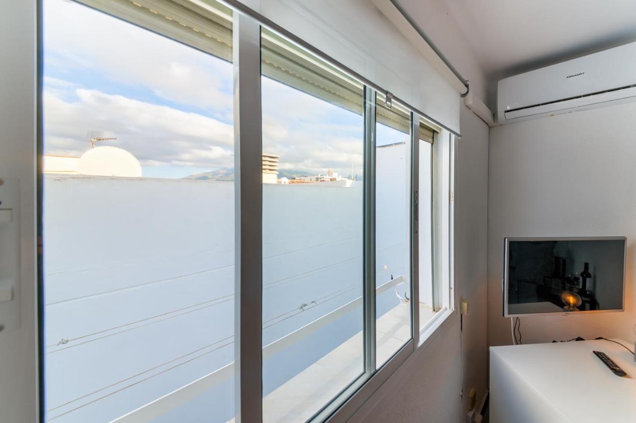 Holidays2Fuengirola Palangreros 100 Mts From Beach And Promenade Exteriér fotografie