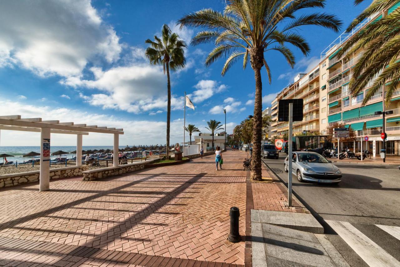 Holidays2Fuengirola Palangreros 100 Mts From Beach And Promenade Exteriér fotografie